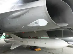 AM39 Exocet, Air-launched anti-ship missile, Munitions