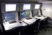 AMCP Module, Automated mobile air-defense command post, Air Defense