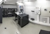 AMCP Module, Automated mobile air-defense command post, Air Defense - view 1