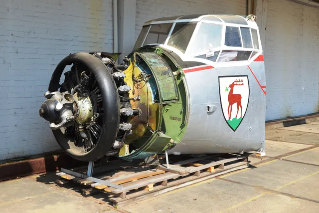 An-2 unmanned decoy / converted UCAV, Converted unmanned decoy aircraft / improvised UCAV, Aircraft & UAVs - view 2