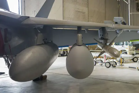 AN/ALQ-249(V)1 Next Generation Jammer Mid-Band, Next-generation jamming pod system, Electronic Warfare