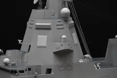 AN/SPY-7 radar, Solid-state S-band AESA radar family, Air Defense