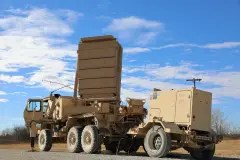 AN/TPQ-53 multimission radar, Mobile multimission counterfire and air-surveillance radar, Electronic Warfare