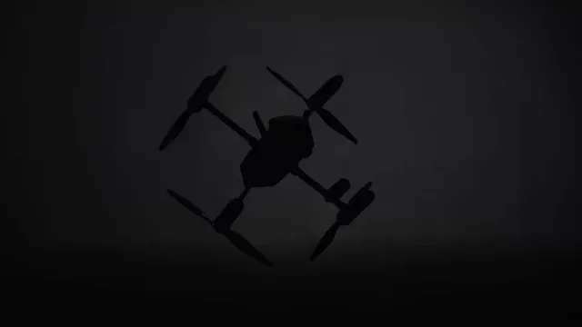 Anvil-K, Kinetic counter-UAS interceptor drone, Air Defense - view 1