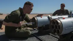 APKWS / WGU-59 guided rockets, Guided rocket munition family, Munitions
