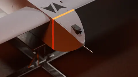AQ-100 Bayonet, Tactical short-range loitering munition, Aircraft & UAVs