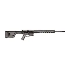 AR-10 Super SASS, Semi-automatic sniper rifle, Infantry Weapons