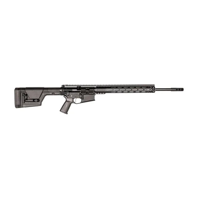 AR-10 Super SASS, Semi-automatic sniper rifle, Infantry Weapons - view 1