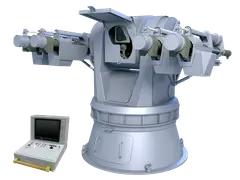 ARBALET-K weapon station, Shipborne short-range air-defense missile station, Air Defense
