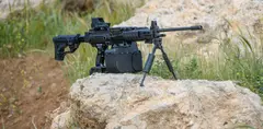 Arbel computerized fire-control weapon system, Computerized small-arms fire-control system, Infantry Weapons