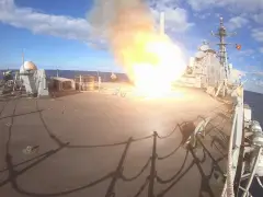 Arleigh Burke-class guided-missile destroyer, Guided-missile destroyer, Naval Systems