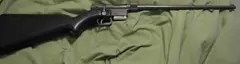 ArmaLite AR-5, Bolt-action aircrew survival rifle, Infantry Weapons