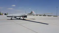 Armed UAV, Armed unmanned aerial vehicle, Aircraft & UAVs