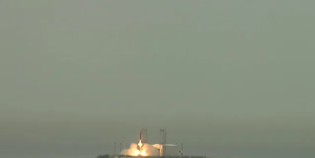 Arrow 3 interceptor, Exo-atmospheric ballistic missile interceptor, Munitions - view 2