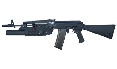 Arsenal AR-M9 / AR-M9F, 5.56 x 45 mm Kalashnikov-pattern assault rifle, Infantry Weapons - view 1