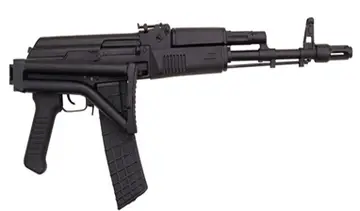 Arsenal AR-M9 / AR-M9F, 5.56 x 45 mm Kalashnikov-pattern assault rifle, Infantry Weapons