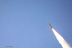 Asef anti-ship ballistic missile, Anti-ship ballistic missile, Munitions
