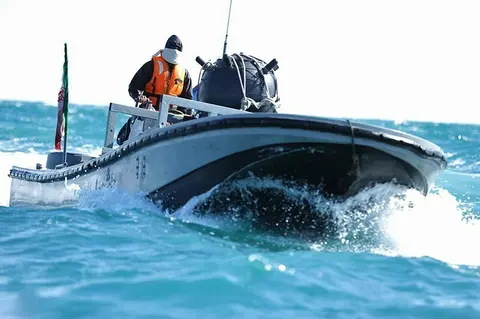 Ashura-class speedboat, Fast patrol boat / fast inshore attack craft, Naval Systems