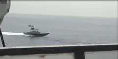 Ashura-class speedboat, Fast patrol boat / fast inshore attack craft, Naval Systems