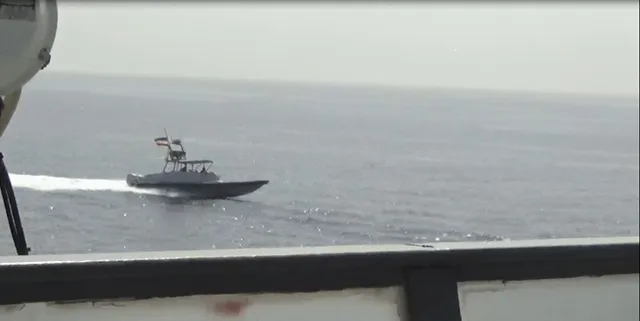 Seraj-1 / Bladerunner fast boat, Fast attack craft / high-speed military boat, Naval Systems - view 1