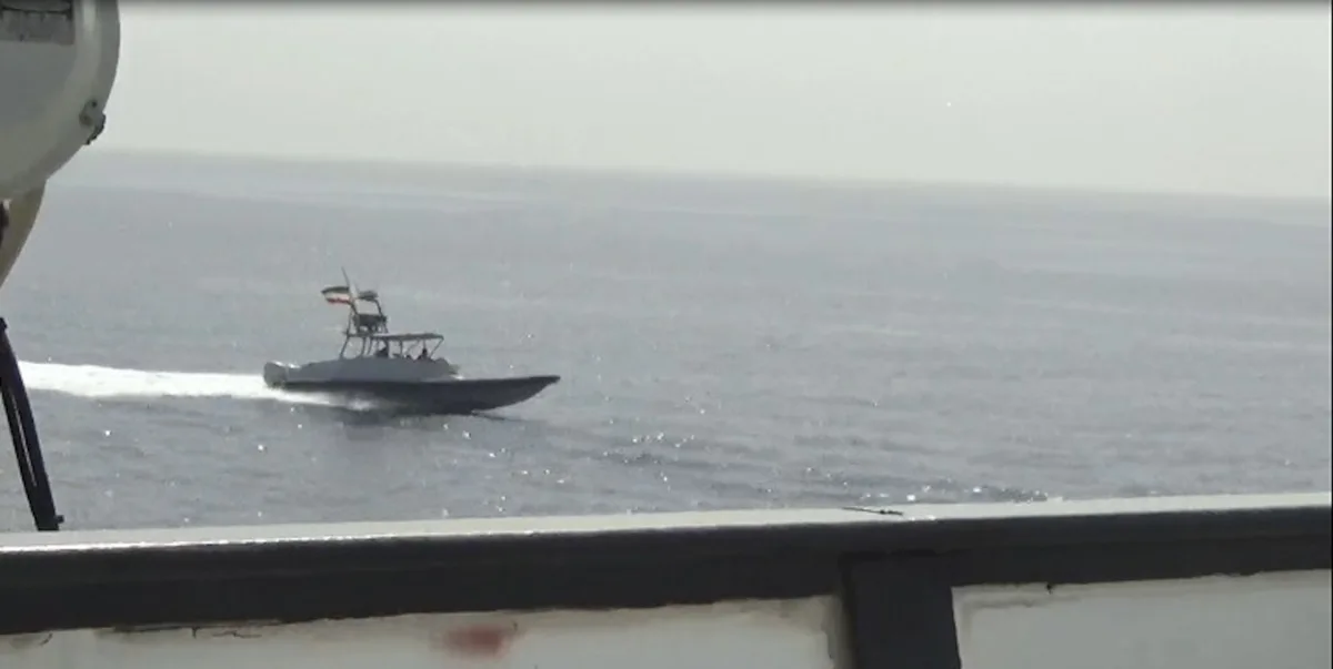 Iranian small attack boats, Small attack boat / fast attack craft, Naval Systems