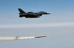 ASM-3A, Japanese air-to-ship missile, Munitions