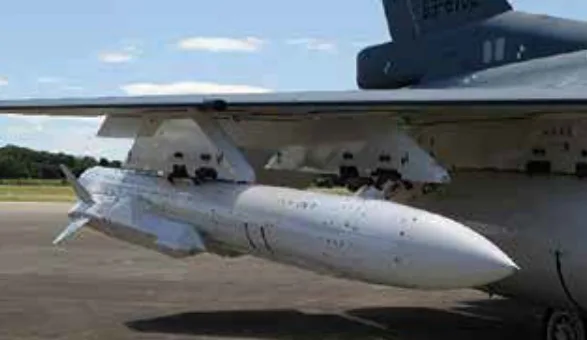 ASM-3A, Japanese air-to-ship missile, Munitions