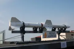 Aspide, Medium-range surface-to-air missile, Air Defense