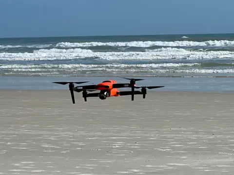 Autel EVO series, Commercial quadcopter drone family, Aircraft & UAVs