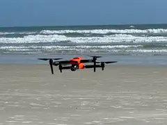 Autel EVO series, Commercial quadcopter drone family, Aircraft & UAVs