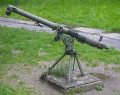 B-10 recoilless rifle, 82 mm smoothbore recoilless rifle, Infantry Weapons