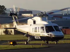 B-7345 rescue helicopter, Search-and-rescue helicopter, Aircraft & UAVs