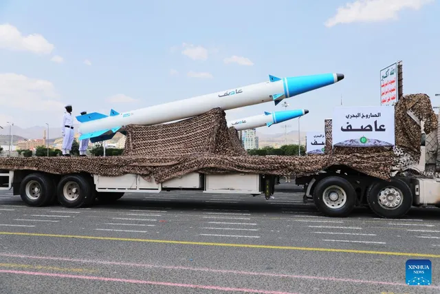 Badr-F guided rocket, Guided artillery rocket, Munitions - view 1