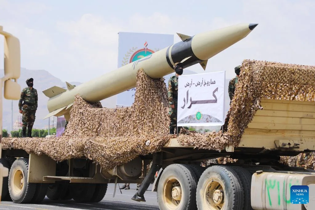 Badr-F guided rocket, Guided artillery rocket, Munitions
