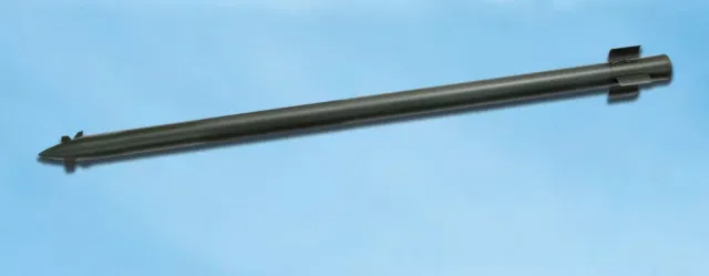 Bar / EXTRA precision rocket, Precision guided artillery rocket, Artillery - view 1