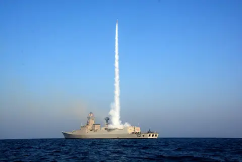 Barak LR / LRAD interceptor, Long-range surface-to-air interceptor, Air Defense
