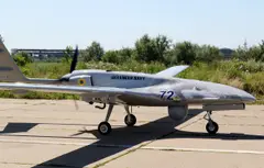 Bayraktar TB2, Medium-altitude long-endurance UAV, Aircraft & UAVs