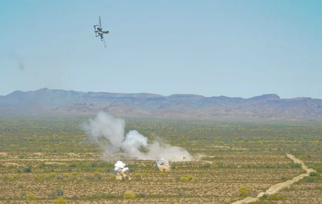 BDU-33 practice bomb, Practice bomb, Munitions - view 2