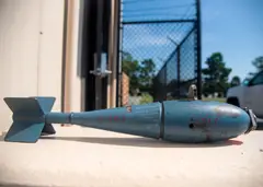 BDU-33 practice bomb, Practice bomb, Munitions