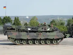 Bergepanzer 3 Bueffel, Armoured recovery vehicle, Support Equipment