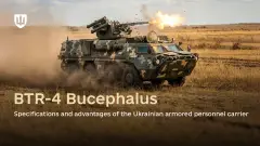 BM-7 Parus weapon station, Remotely controlled weapon station, Support Equipment