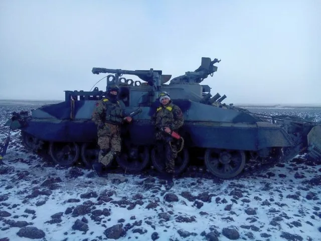 BMR-2, Armored mine-clearing vehicle, Support Equipment - view 2