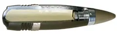 Bofors 40 mm 3P ammunition, 40 mm pre-fragmented programmable proximity-fuzed round, Munitions