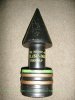 BR-365P, 85 mm APCR round, Munitions