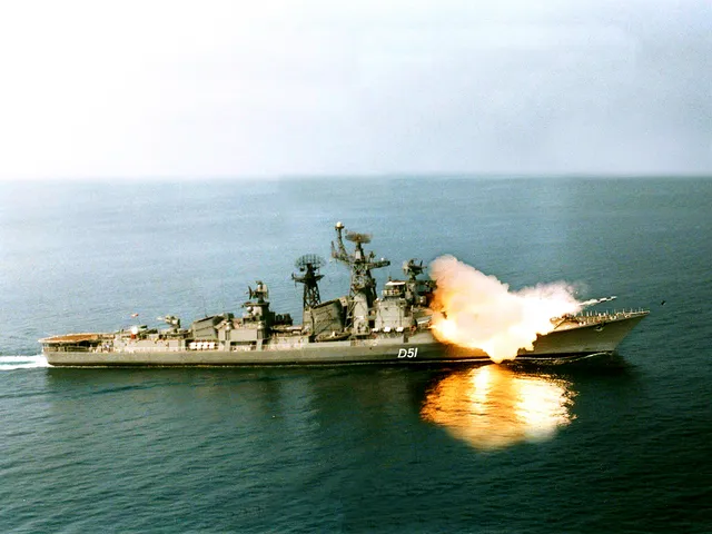 BrahMos, Supersonic anti-ship and land-attack cruise missile, Munitions - view 4
