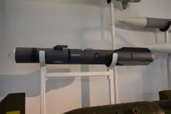 Brimstone, Anti-tank guided missile, Munitions