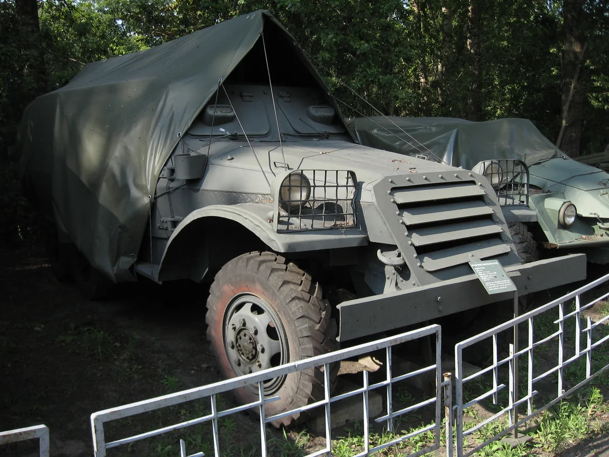BTR-152, Wheeled armored personnel carrier, Armored Vehicles - 2014 Yemen Civil War