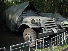 BTR-152, Wheeled armored personnel carrier, Armored Vehicles