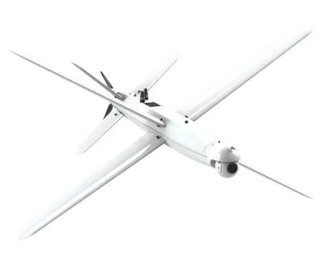 Bulava UAS, Strike-and-reconnaissance loitering munition, Aircraft & UAVs