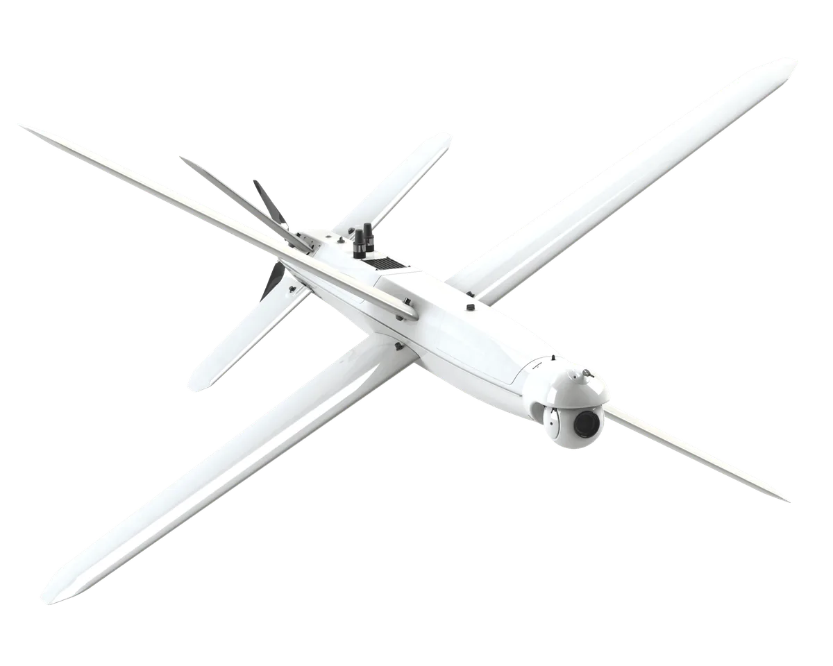 Bulava UAS, Strike-and-reconnaissance loitering munition, Aircraft & UAVs - 2014 Russia-Ukraine War